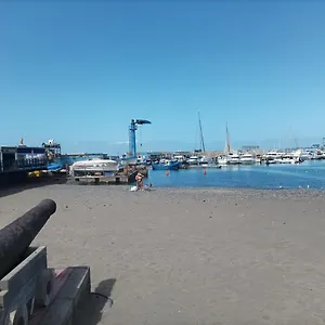 Sol Y Mar I , Las Galletas España