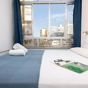  Apartamento Sunstay Isabel Lofts Center