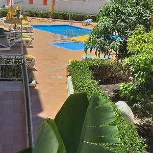 Playa Del Ingles Cosy , Maspalomas (Gran Canaria) España